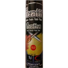 Fixatif Manet