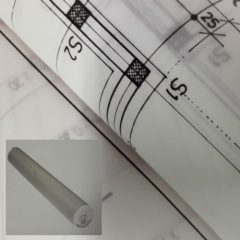 Papier Calque Hahnemühle