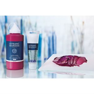 Acrylique fine 750 ml