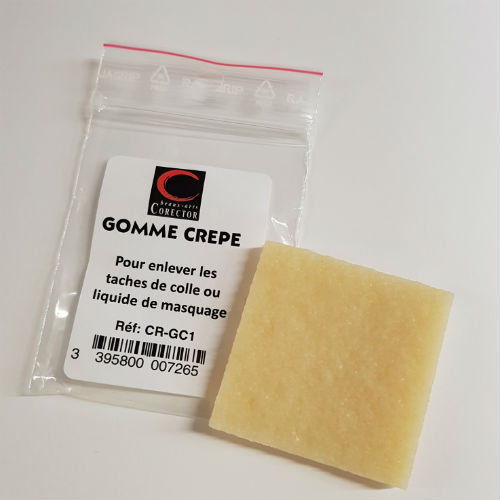 Gomme Crepe Corrector 