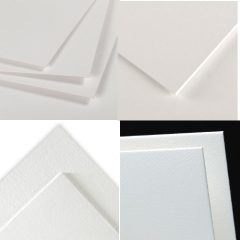 Papier Beaux-Arts Grand Format