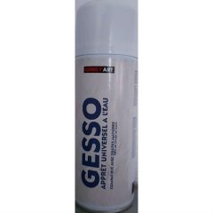 Gesso en aérosol