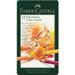 Crayon de Couleur Polychromos