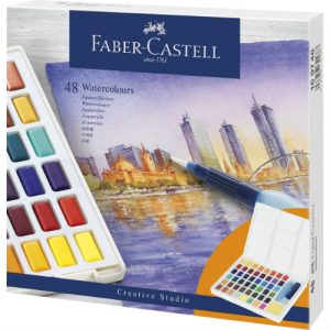 Aquarelle Faber Castell