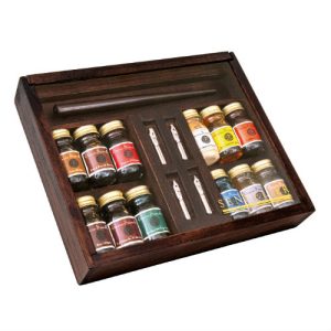 Coffret Calligraphie Sennelier