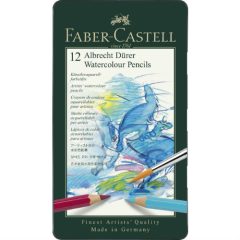 Coffret Crayons Aquarelle Albrecht Dürer