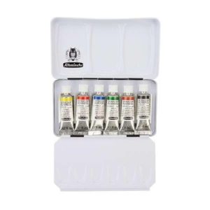 Boite Aquarelle Extra-fine Schmincke