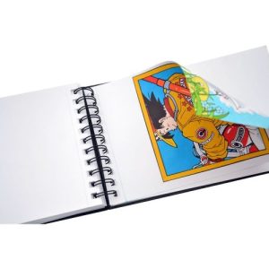 Carnet Layout Graph&rsquo;It