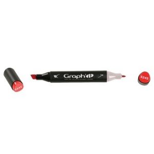 Set Marqueurs Graph&rsquo;it