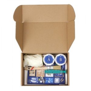 Kit Cyanotype Clairefontaine