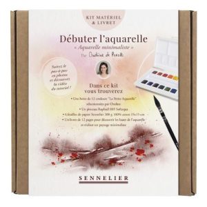 Kit Ondine de Peretti