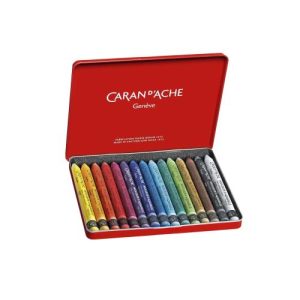 NEOCOLOR II AQUARELLABLE