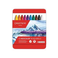 Neocolor Aquarellable