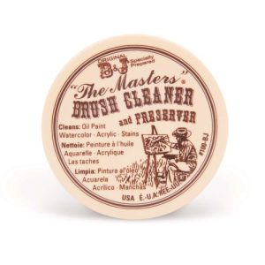 Savon Spécial Artiste