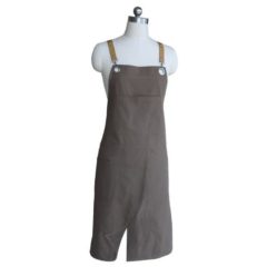 Tablier de potier