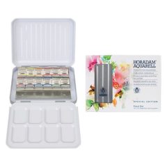 Horadam Set Floral Schmincke